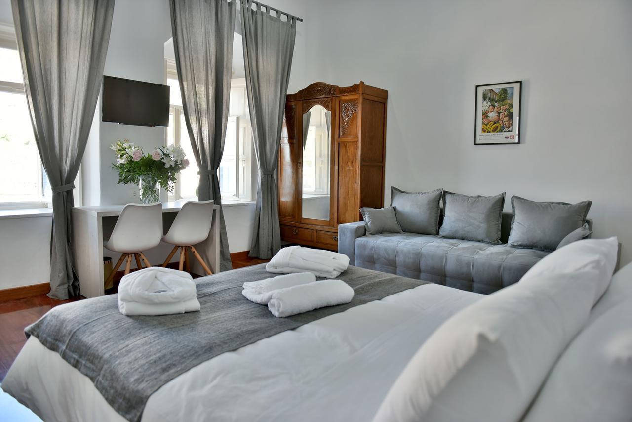 Douskos Port House Hotel Ídra Kültér fotó